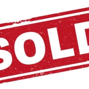 Icecream BBC Distressed Running Dog Jeans Brand New Size 36